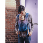 Starry Night Brew Bairn Baby Carrier