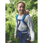 Starry Night Brew Bairn Baby Carrier