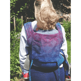 Starry Night Brew Bairn Baby Carrier by Oscha - Buckle CarrierLittle Zen One63321168