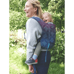 Starry Night Brew Bairn Baby Carrier by Oscha - Buckle CarrierLittle Zen One63321168