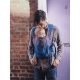 Starry Night Brew Bairn Baby Carrier by Oscha - Buckle CarrierLittle Zen One63321168