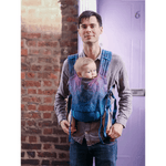 Starry Night Brew Bairn Baby Carrier