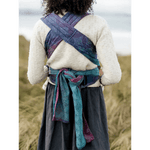 Starry Night Brew Cairis Half Buckle by Oscha - Half Buckle CarrierLittle Zen One0111115947