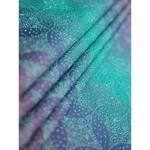 Starry Night Brew Cairis Half Buckle by Oscha - Half Buckle CarrierLittle Zen One0111115947