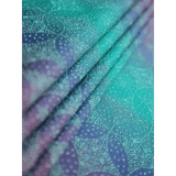 Starry Night Brew Cairis Half Buckle by Oscha - Half Buckle CarrierLittle Zen One0111115947