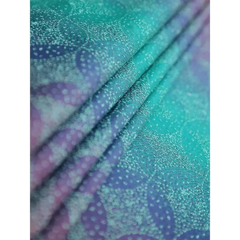 Starry Night Brew Cairis Half Buckle by Oscha - Half Buckle CarrierLittle Zen One0111115947