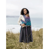 Starry Night Brew Cairis Half Buckle by Oscha - Half Buckle CarrierLittle Zen One0111115947