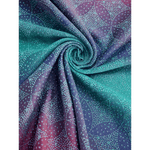 Starry Night Brew Cairis Half Buckle by Oscha - Half Buckle CarrierLittle Zen One0111115947