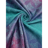 Starry Night Brew Cairis Half Buckle by Oscha - Half Buckle CarrierLittle Zen One0111115947