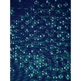 Starry Night Brew Cairis Half Buckle by Oscha - Half Buckle CarrierLittle Zen One0111115947