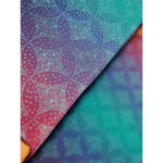 Starry Night Brew Cairis Half Buckle by Oscha - Half Buckle CarrierLittle Zen One0111115947