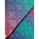 Starry Night Brew Cairis Half Buckle