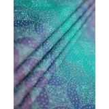 Starry Night Brew Preschool Cairis Half Buckle