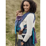 Starry Night Brew Preschool Cairis Half Buckle