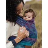 Starry Night Brew Preschool Cairis Half Buckle