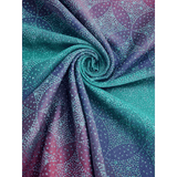 Starry Night Brew Preschool Cairis Half Buckle