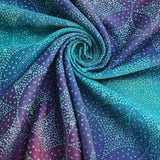 Starry Night Brew Ring Sling by Oscha Oscha at Little Zen One