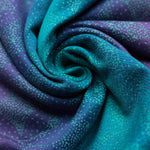 Starry Night Brew Shawl
