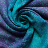 Starry Night Brew Shawl
