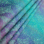 Starry Night Brew Toddler Cairis Half Buckle by Oscha Oscha at Little Zen One