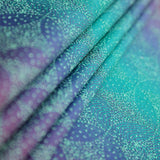 Starry Night Brew Toddler Cairis Half Buckle by Oscha Oscha at Little Zen One