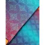 Starry Night Brew Woven Wrap by Oscha - Woven WrapLittle Zen One86527056