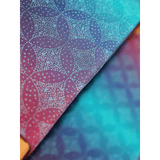 Starry Night Brew Woven Wrap by Oscha - Woven WrapLittle Zen One86527056