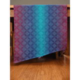 Starry Night Brew Woven Wrap by Oscha - Woven WrapLittle Zen One86527056