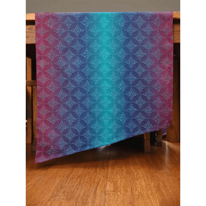 Starry Night Brew Woven Wrap by Oscha - Woven WrapLittle Zen One86527056