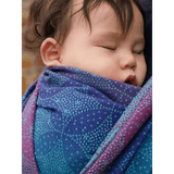 Starry Night Brew Woven Wrap by Oscha - Woven WrapLittle Zen One86527056