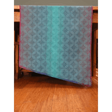 Starry Night Brew Woven Wrap by Oscha - Woven WrapLittle Zen One86527056