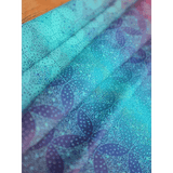 Starry Night Brew Woven Wrap by Oscha - Woven WrapLittle Zen One86527056