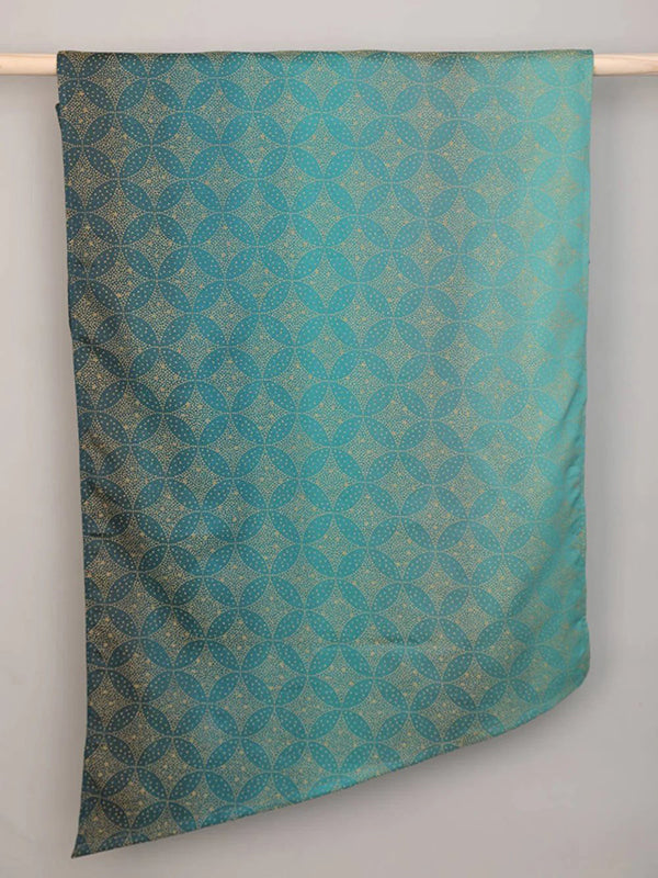 Starry Night Gold Dust Woven Wrap