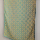 Starry Night Gold Dust Woven Wrap by Oscha - Woven WrapLittle Zen One00550224