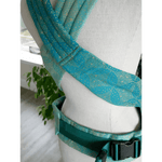 Starry Night Noah Cairis Half Buckle