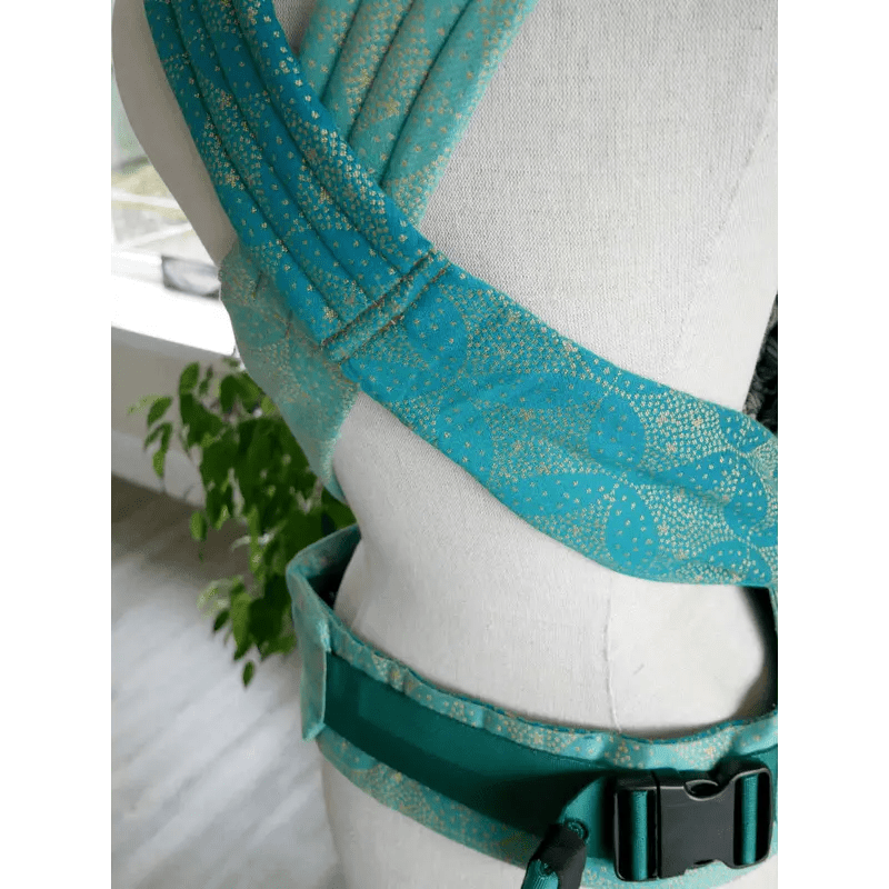 Starry Night Noah Cairis Half Buckle
