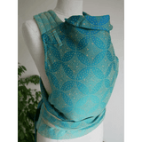 Starry Night Noah Cairis Half Buckle