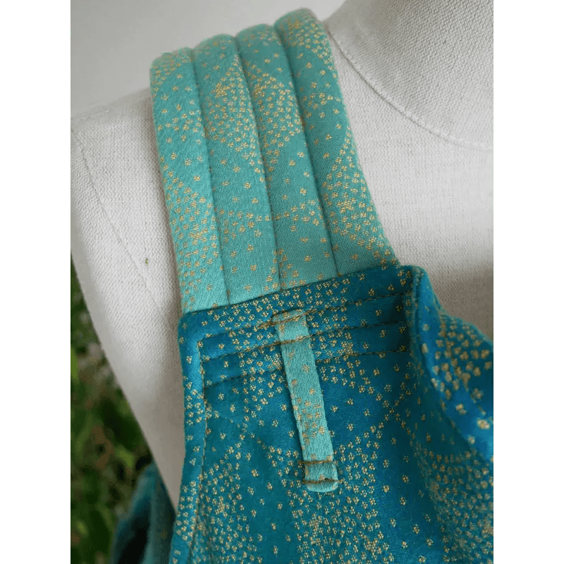 Starry Night Noah Cairis Half Buckle