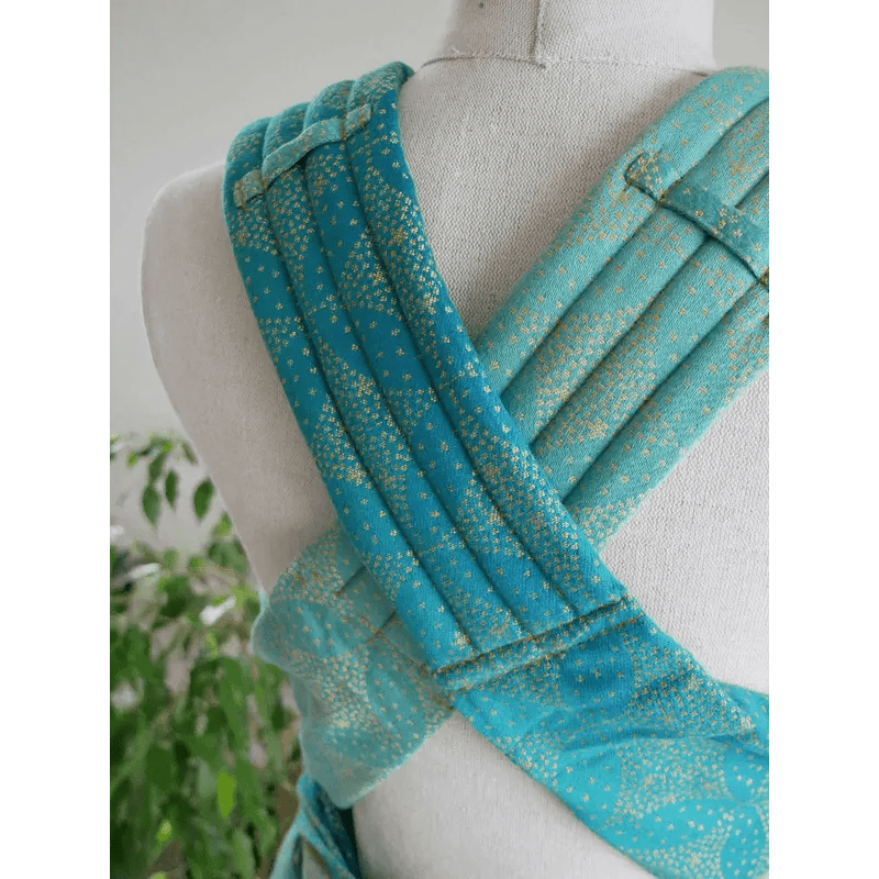 Starry Night Noah Cairis Half Buckle