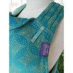 Starry Night Noah Cairis Half Buckle by Oscha - Half Buckle CarrierLittle Zen One34006352