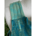 Starry Night Noah Cairis Half Buckle by Oscha - Half Buckle CarrierLittle Zen One34006352