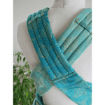 Starry Night Noah Cairis Half Buckle by Oscha - Half Buckle CarrierLittle Zen One34006352