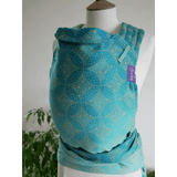 Starry Night Noah Cairis Half Buckle by Oscha - Half Buckle CarrierLittle Zen One34006352