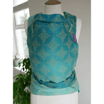 Starry Night Noah Cairis Half Buckle by Oscha - Half Buckle CarrierLittle Zen One34006352