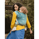 Starry Night Noah Woven Wrap