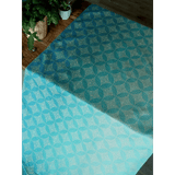 Starry Night Noah Woven Wrap by Oscha - Woven WrapLittle Zen One38502224