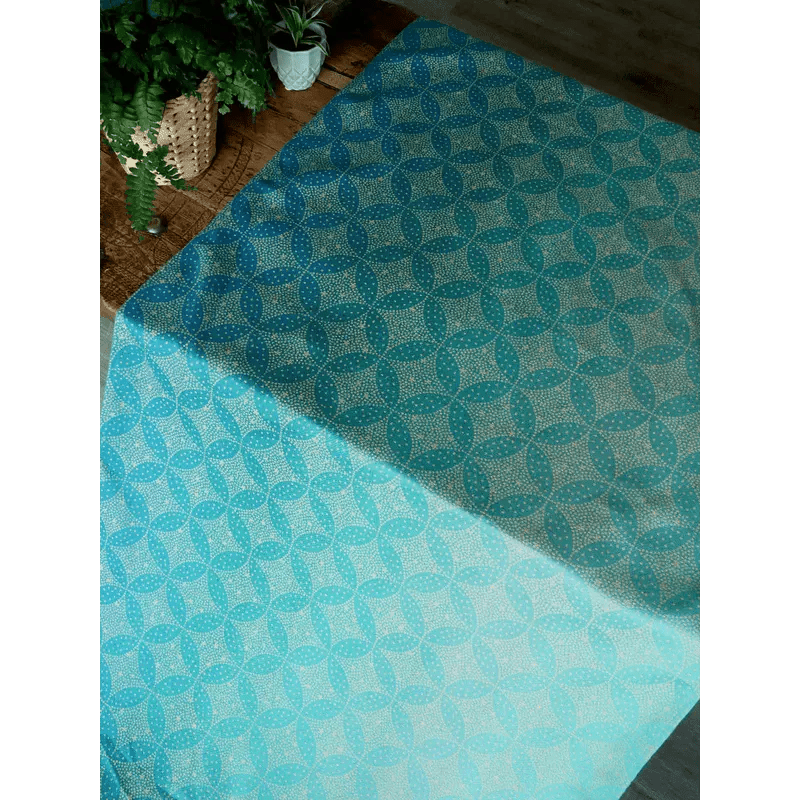 Starry Night Noah Woven Wrap by Oscha - Woven WrapLittle Zen One38502224