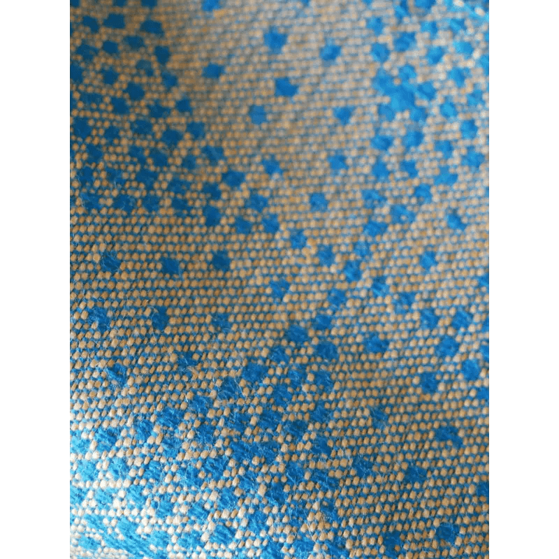 Starry Night Noah Woven Wrap by Oscha - Woven WrapLittle Zen One38502224