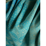 Starry Night Noah Woven Wrap by Oscha - Woven WrapLittle Zen One38502224