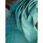 Starry Night Noah Woven Wrap by Oscha - Woven WrapLittle Zen One38502224